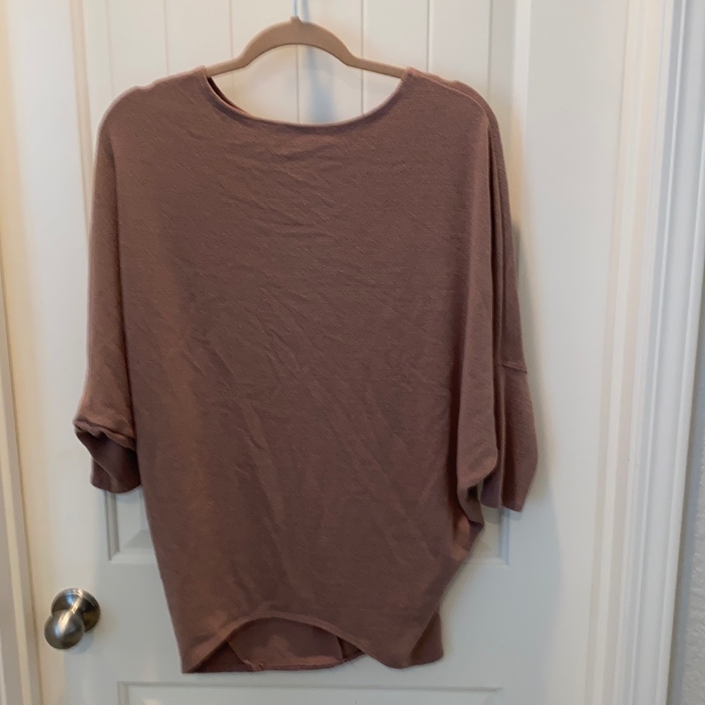 Stitch Fix top!